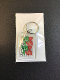 Fruit Keychains