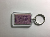Lawyer Keychain