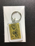 Apprentice Keychain