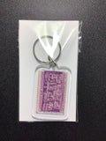 Lawyer Keychain