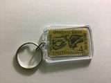 Apprentice Keychain
