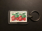 Fruit Keychains