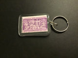 Lawyer Keychain