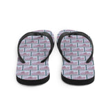 Lewis & Clark Flip Flops