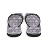 Nurse Columbia Flip Flops