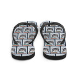 Kitten Flip Flops