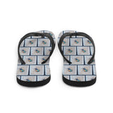 Beetle Flip Flops