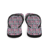 King of Spain Flip Flops