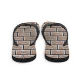 Indian Tribe Flip Flops