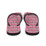 Betsy Ross Flip Flops