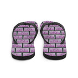 Florida State Flip Flops
