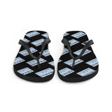 Piano Keys 2 Flip Flops