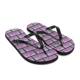 Florida State Flip Flops