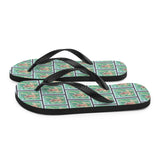 Frog Flip Flops