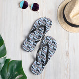 Horse Shire Flip Flops