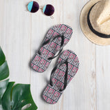 King of Spain Flip Flops