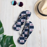 Lewis & Clark 2 Flip Flops