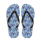 Penguin Flip Flops