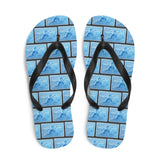 National Guard Flip Flops