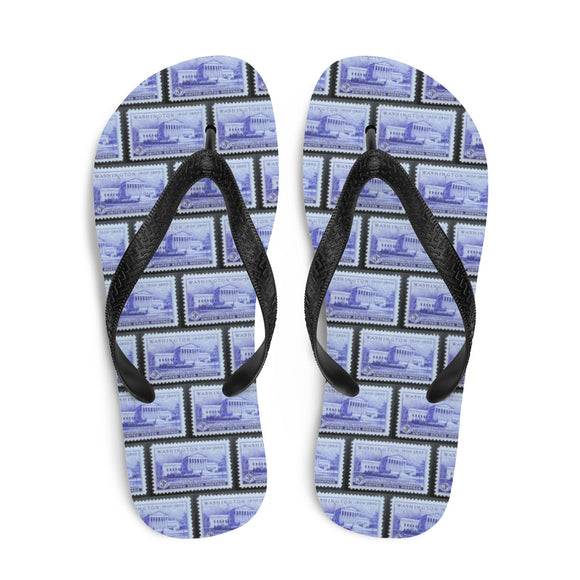 Supreme Court DC Flip Flops